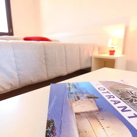 Apartment Casa Vacanze Yasmine A *