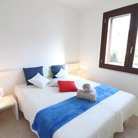 Apartment Casa Vacanze Yasmine A *