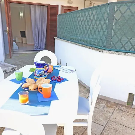 Casa Vacanze Yasmine A Apartment Otranto
