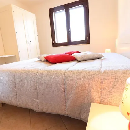 Casa Vacanze Yasmine A Apartment Otranto
