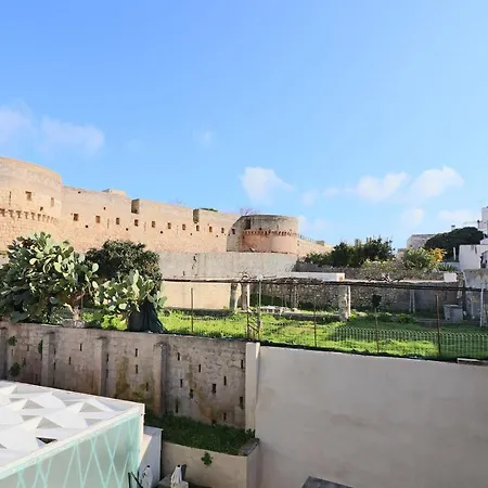 Apartment Casa Vacanze Yasmine A Otranto