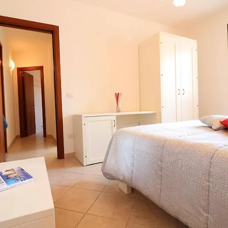 Casa Vacanze Yasmine A * Otranto