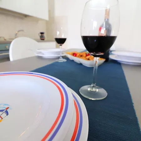 Casa Vacanze Yasmine A Otranto
