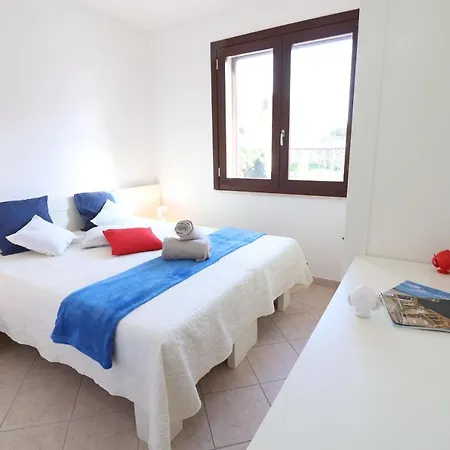 Casa Vacanze Yasmine A Appartement *