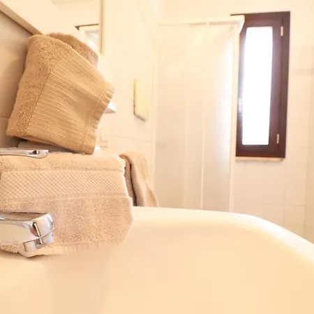 Casa Vacanze Yasmine A Otranto