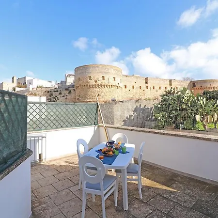 Appartement Casa Vacanze Yasmine A