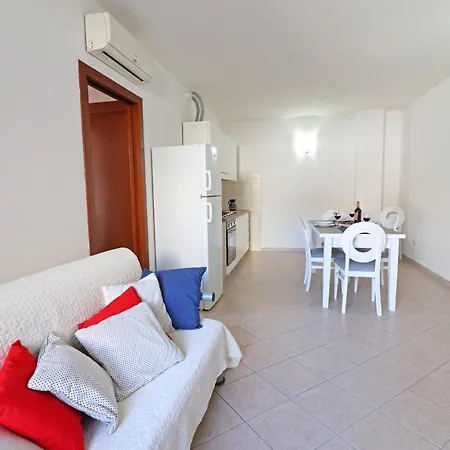Casa Vacanze Yasmine A Appartement Otranto