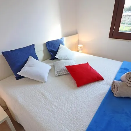 Casa Vacanze Yasmine A Appartement Otranto