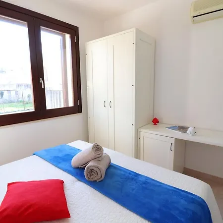 Appartement Casa Vacanze Yasmine A *