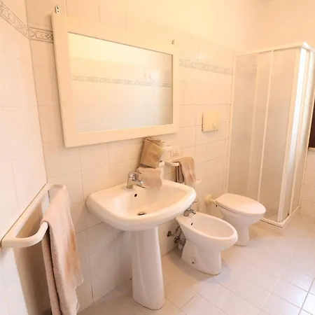 Casa Vacanze Yasmine A * Otranto