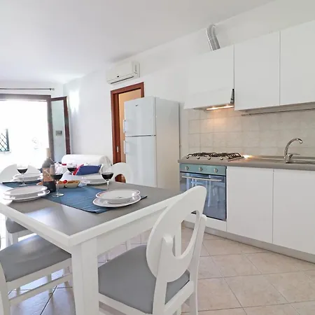 Casa Vacanze Yasmine A Appartement