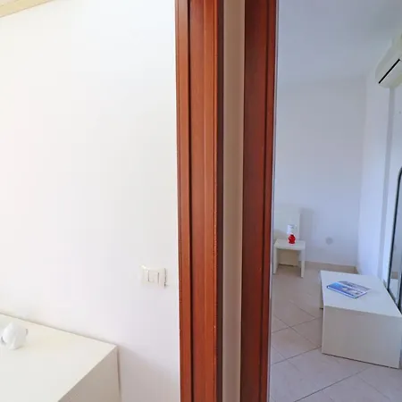 Casa Vacanze Yasmine A Appartement *