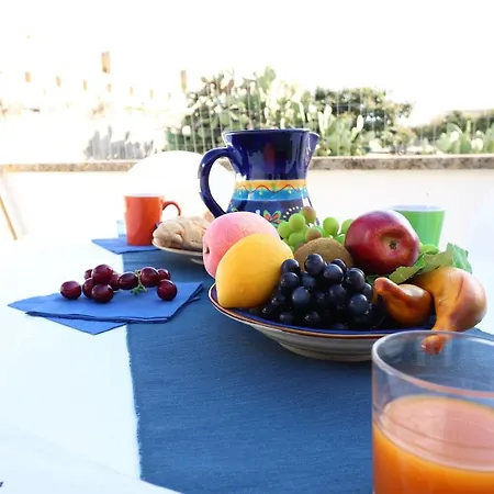 Casa Vacanze Yasmine A * Otranto