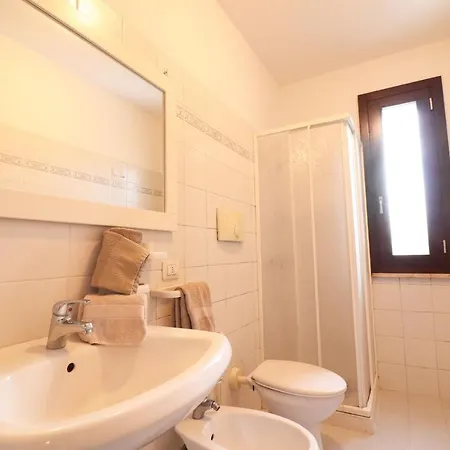 Appartement Casa Vacanze Yasmine A