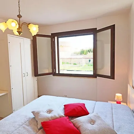 Appartement Casa Vacanze Yasmine A *