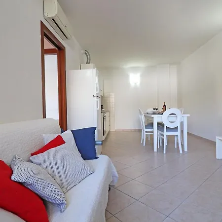 Casa Vacanze Yasmine A * Otranto