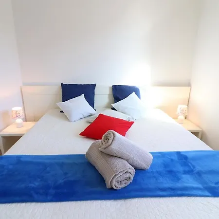 Appartement Casa Vacanze Yasmine A