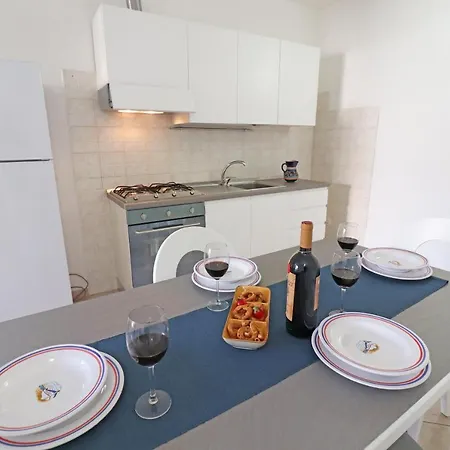 Casa Vacanze Yasmine A *