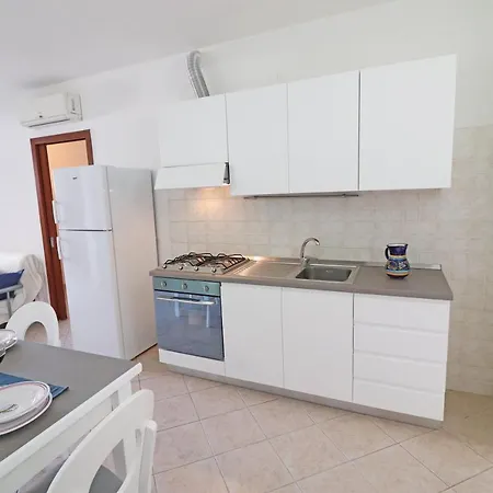Casa Vacanze Yasmine A *