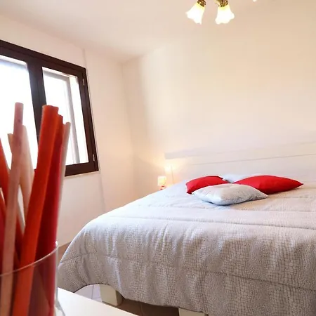Casa Vacanze Yasmine A Otranto