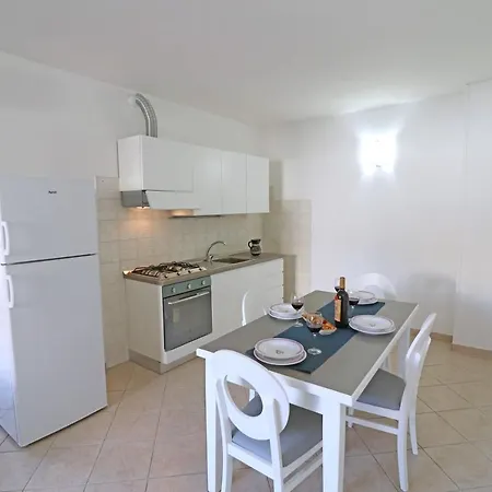 Casa Vacanze Yasmine A Appartement