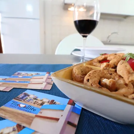 Casa Vacanze Yasmine A Appartement