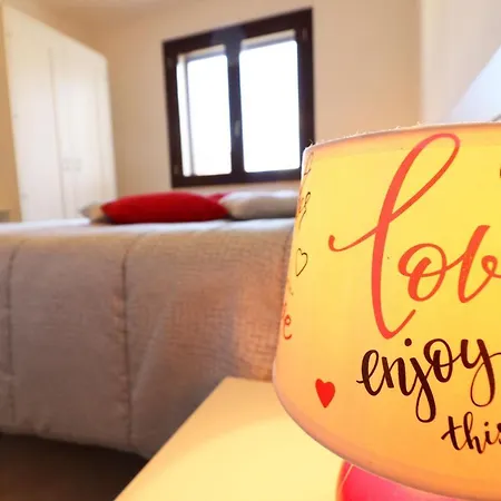 Casa Vacanze Yasmine A Appartement