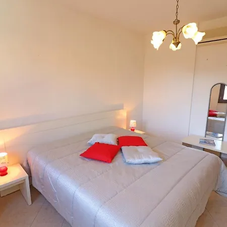 Appartement Casa Vacanze Yasmine A Otranto