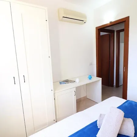 Casa Vacanze Yasmine A *